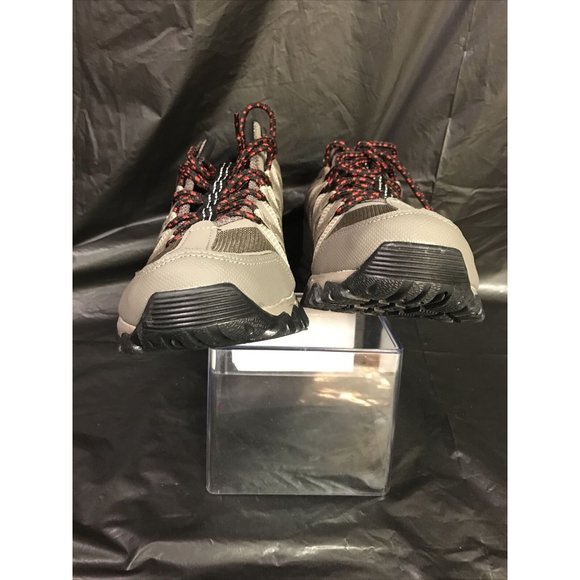 Reebok Hexalite Hiking All Terrain Trail Shoes Boots RA 716 IND Mens 6.5 main image 4